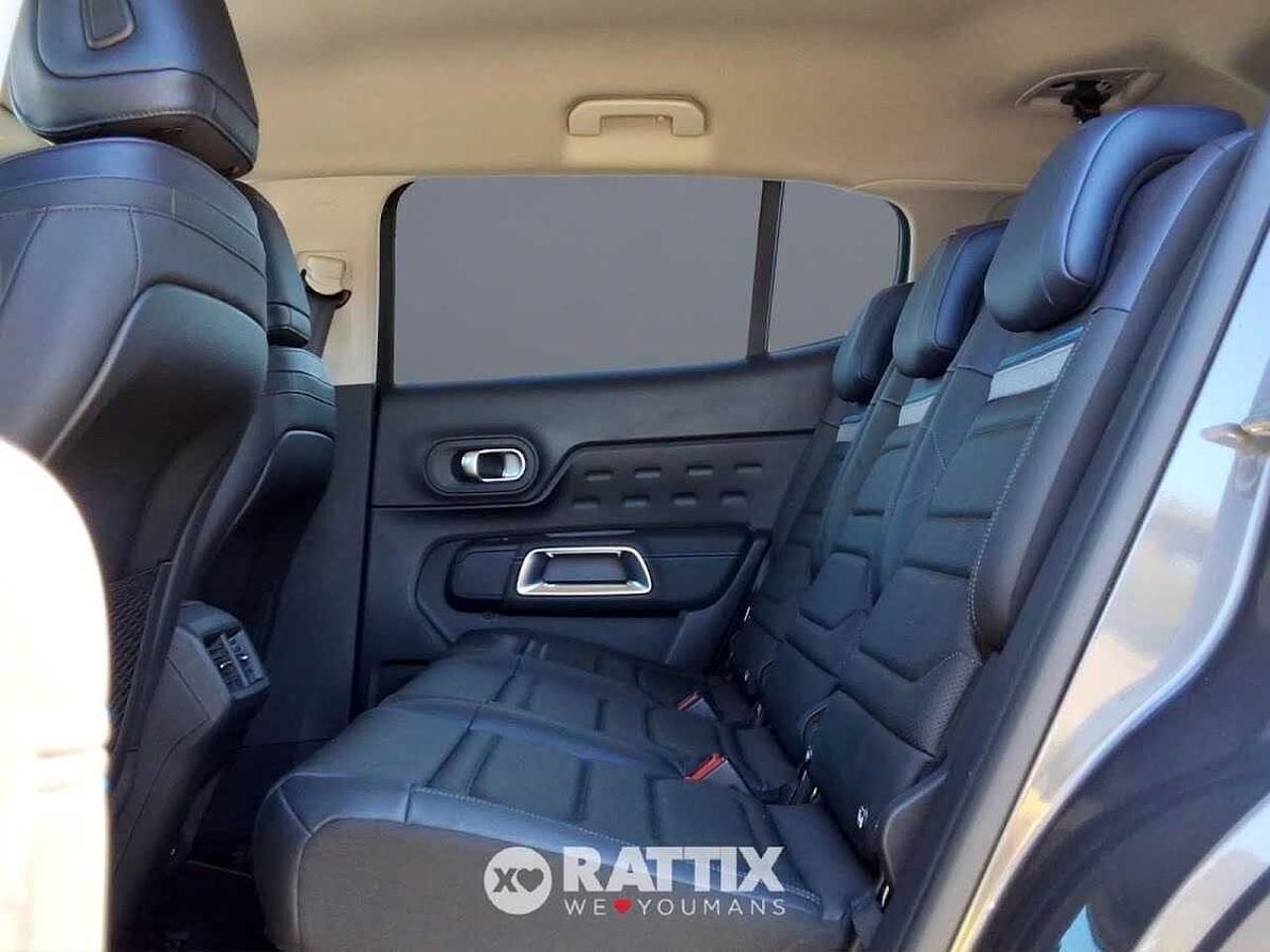 Citroën Citroën C5 Aircross usata 10