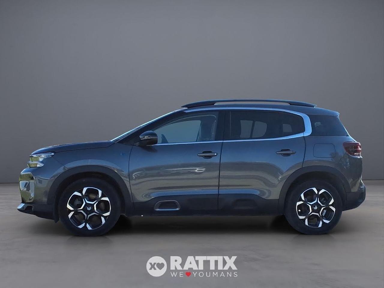Citroën Citroën C5 Aircross usata 11