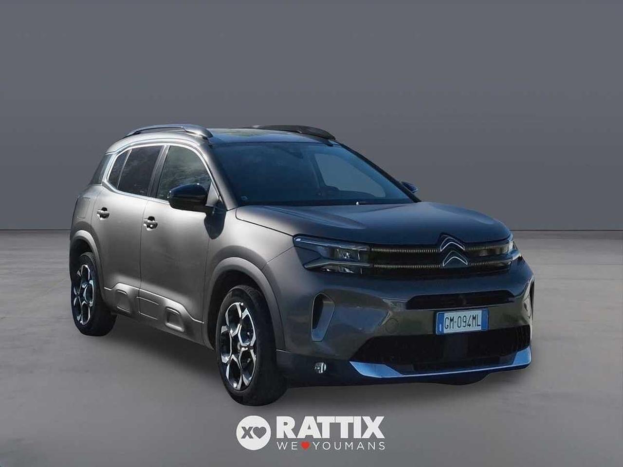 Citroën Citroën C5 Aircross usata 12