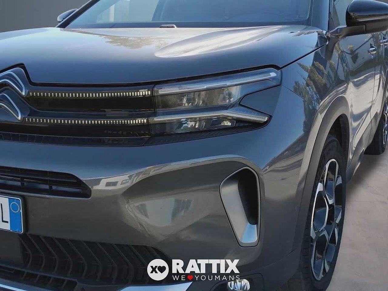 Citroën Citroën C5 Aircross usata 13