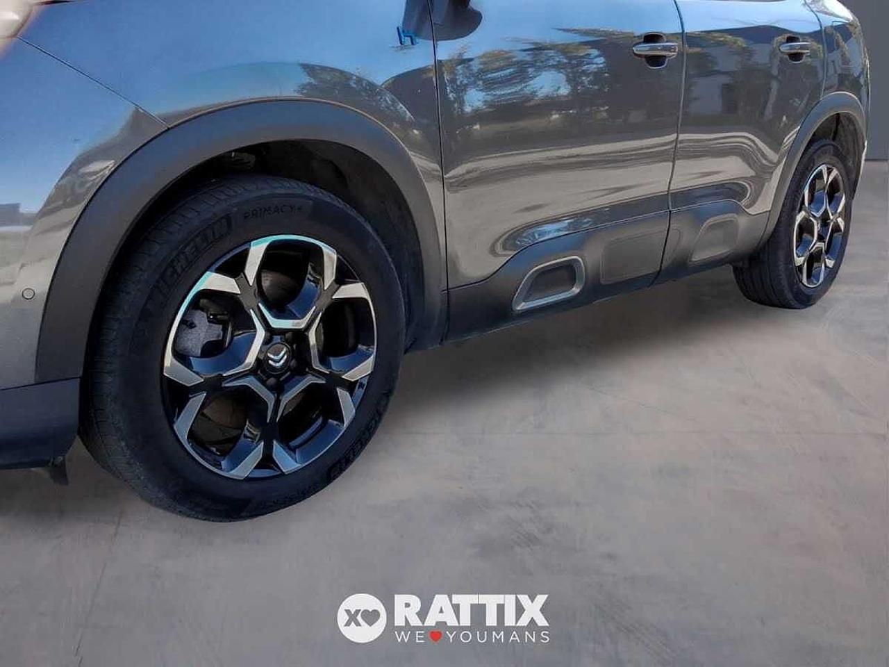 Citroën Citroën C5 Aircross usata 14