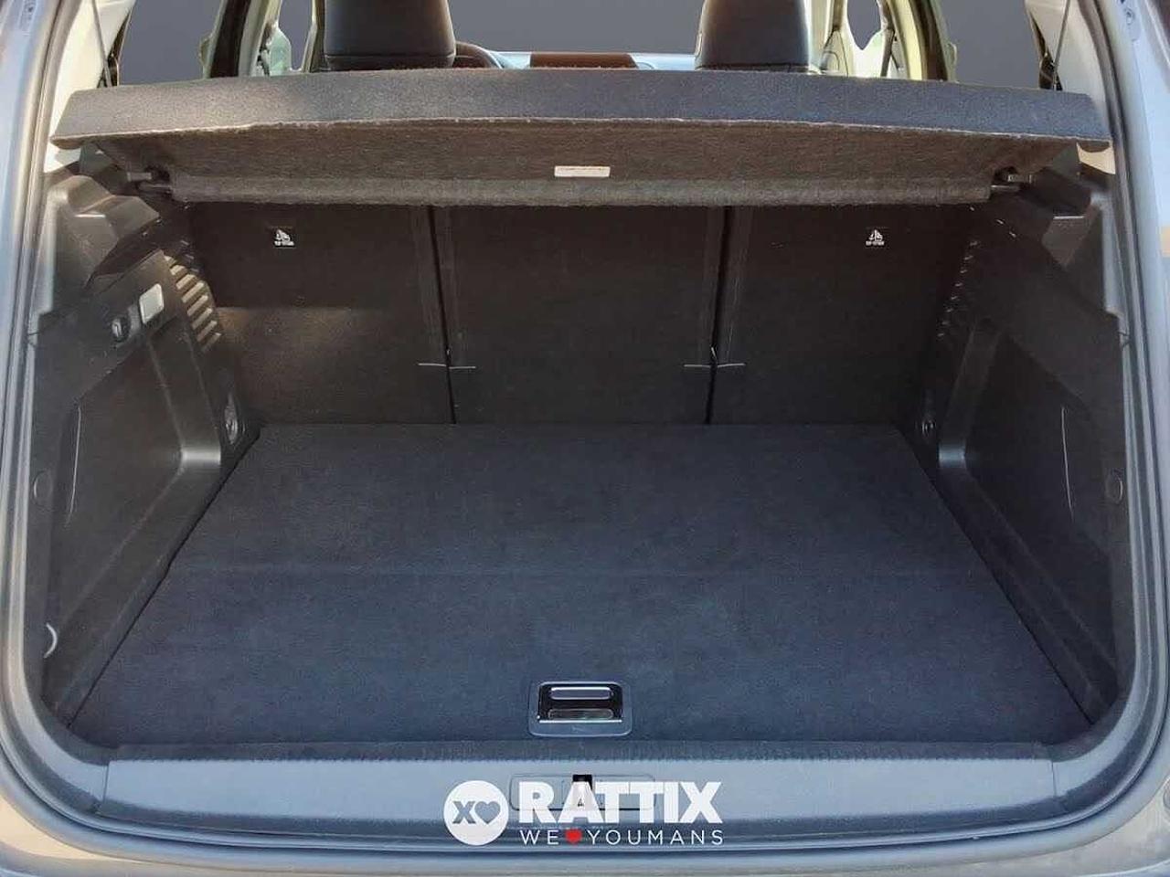 Citroën Citroën C5 Aircross usata 18