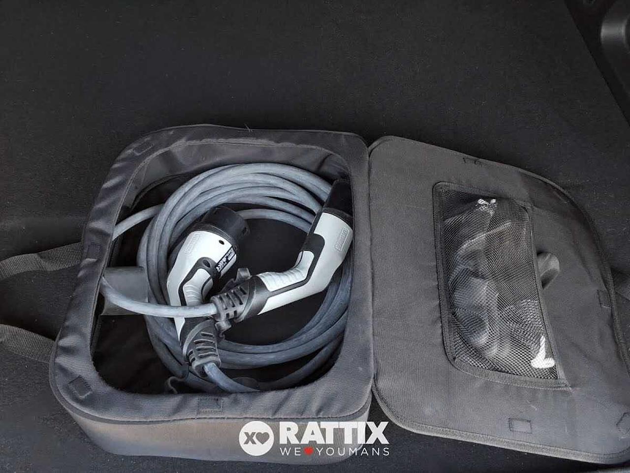 Citroën Citroën C5 Aircross usata 19