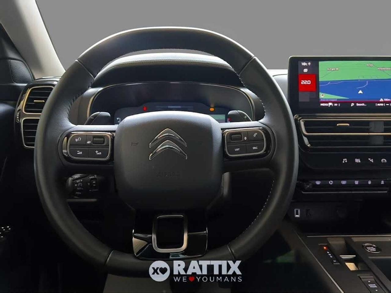 Citroën Citroën C5 Aircross usata 1