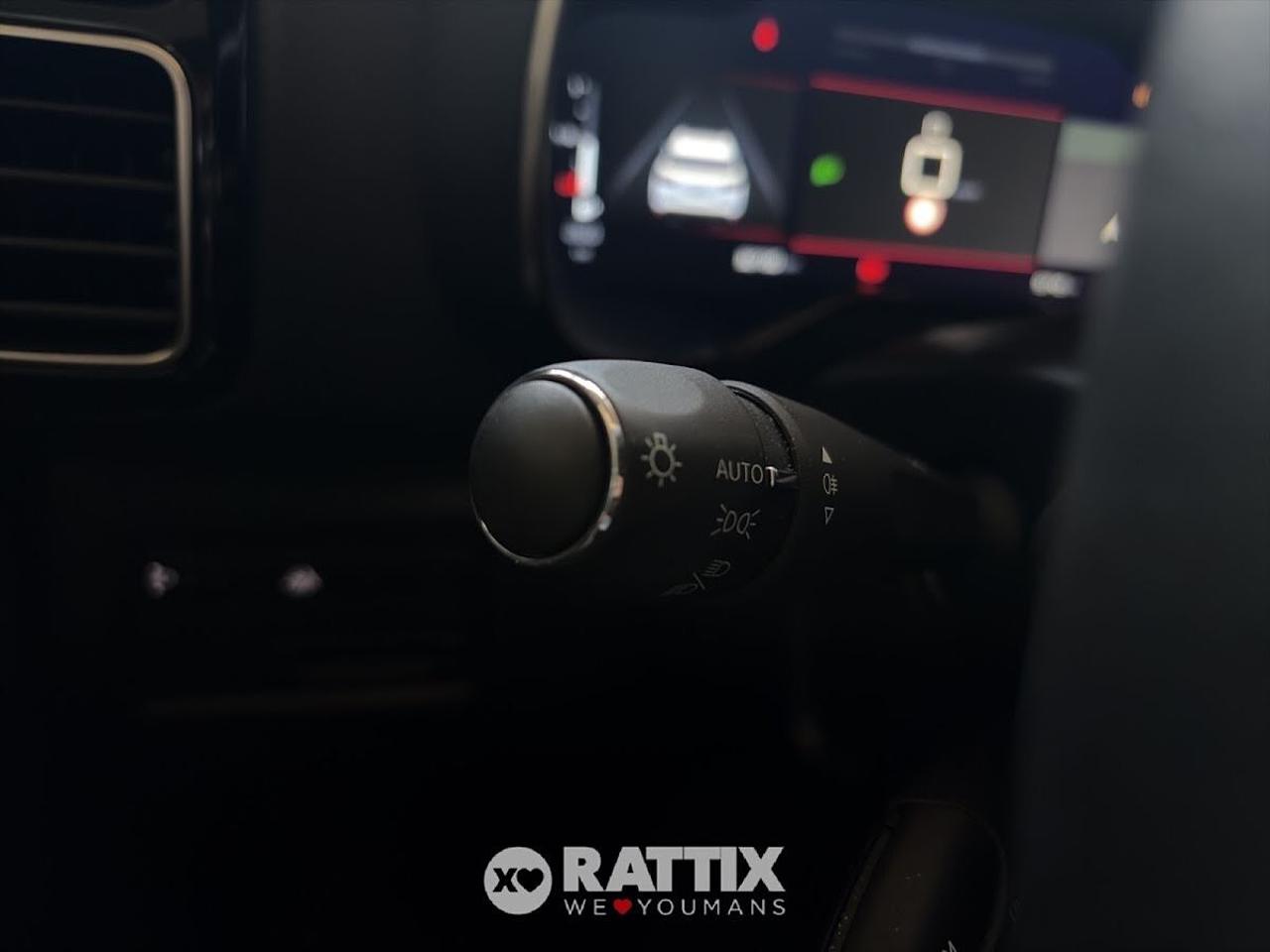 Citroën Citroën C5 Aircross usata 2