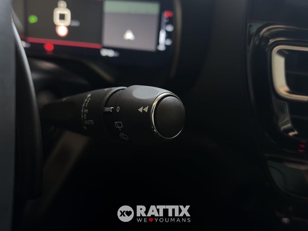Citroën Citroën C5 Aircross usata 3