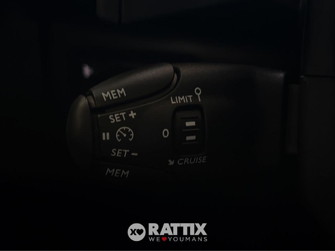 Citroën Citroën C5 Aircross usata 4