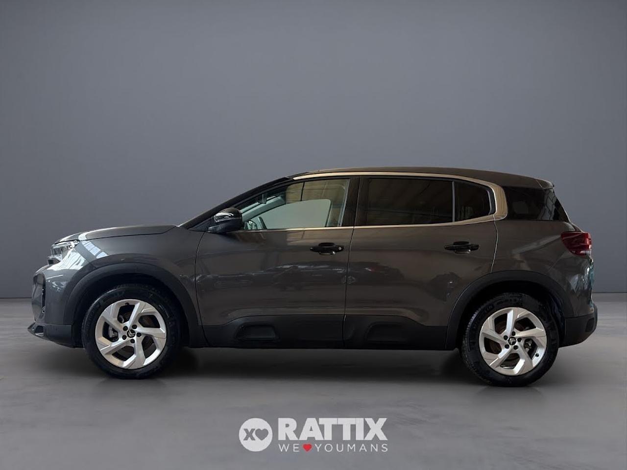 Citroën Citroën C5 Aircross usata 11