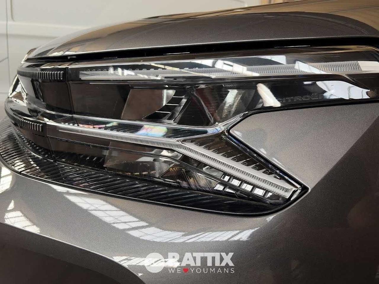 Citroën Citroën C5 Aircross usata 13