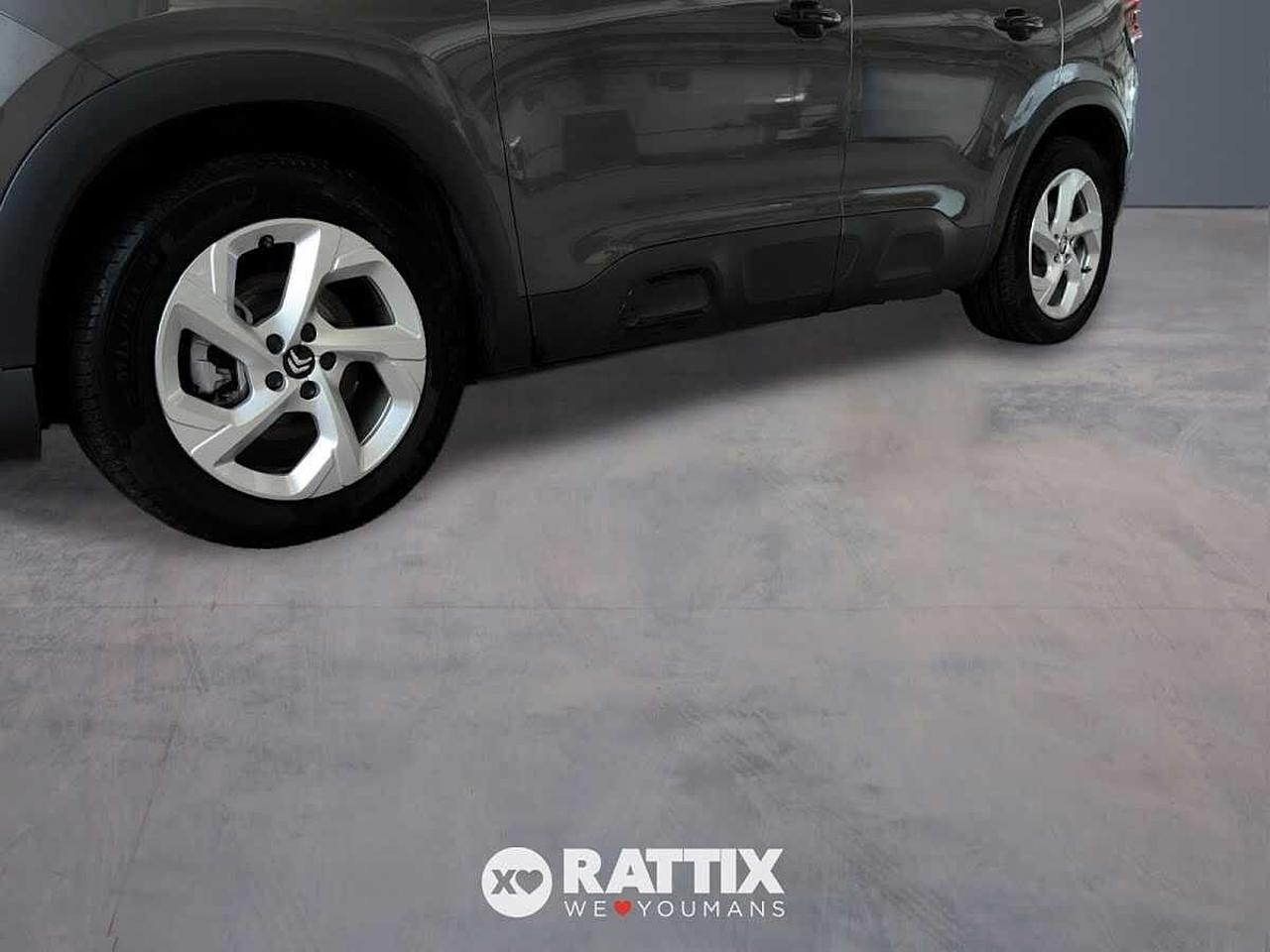 Citroën Citroën C5 Aircross usata 14