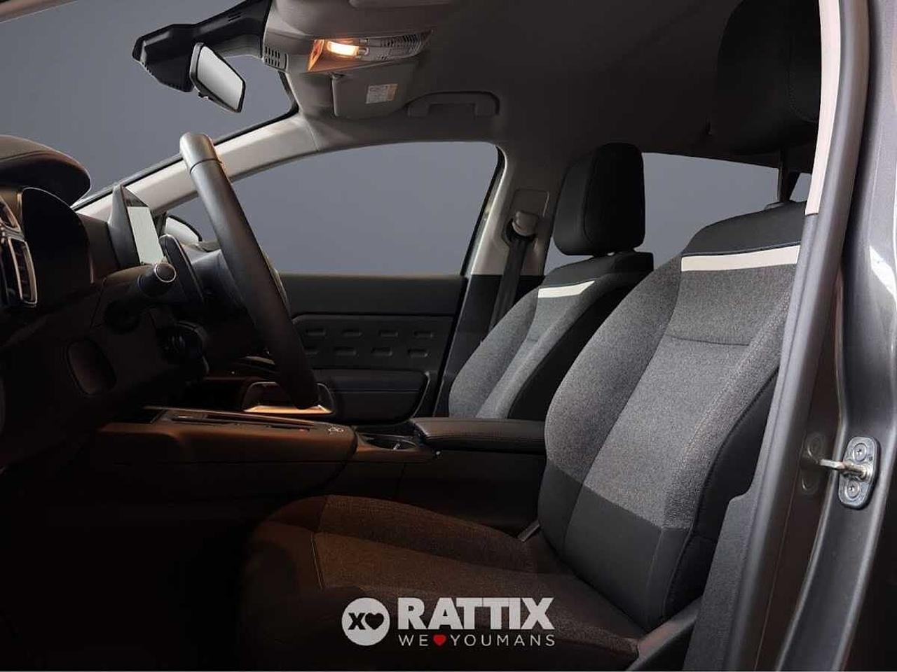 Citroën Citroën C5 Aircross usata 18