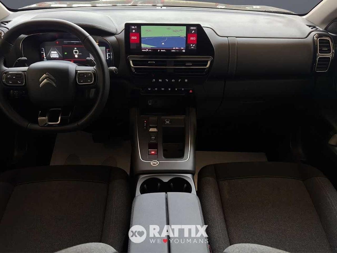 Citroën Citroën C5 Aircross usata 19