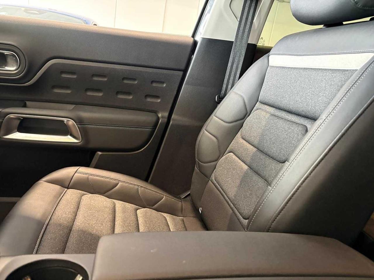 Citroën Citroën C5 Aircross usata 7
