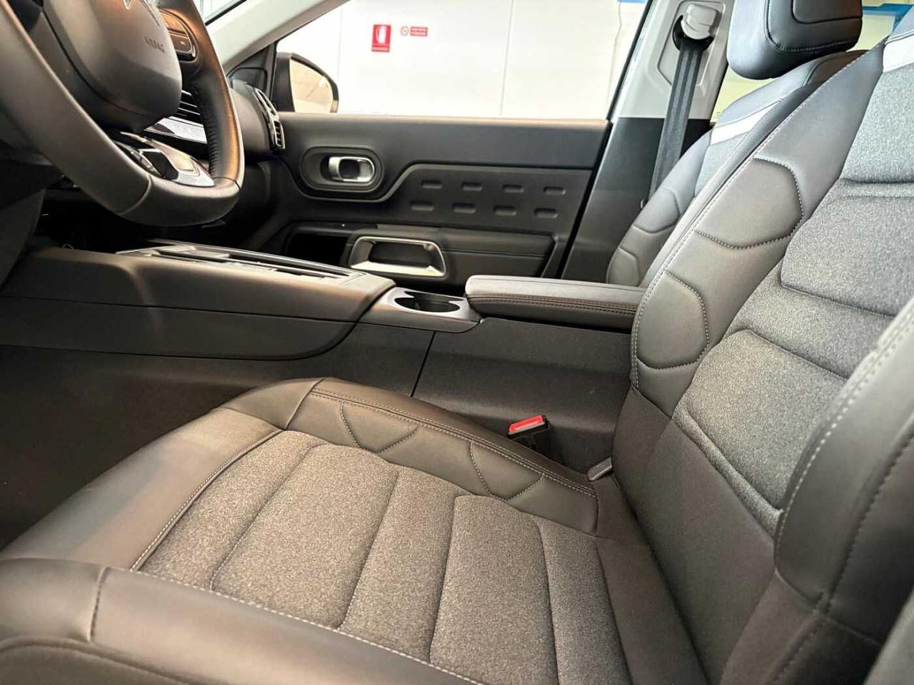 Citroën Citroën C5 Aircross usata 9