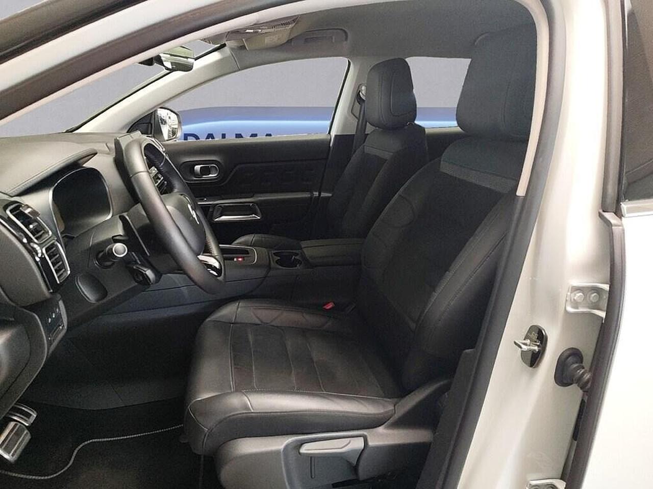 Citroën Citroën C5 Aircross usata, con Climatizzatore