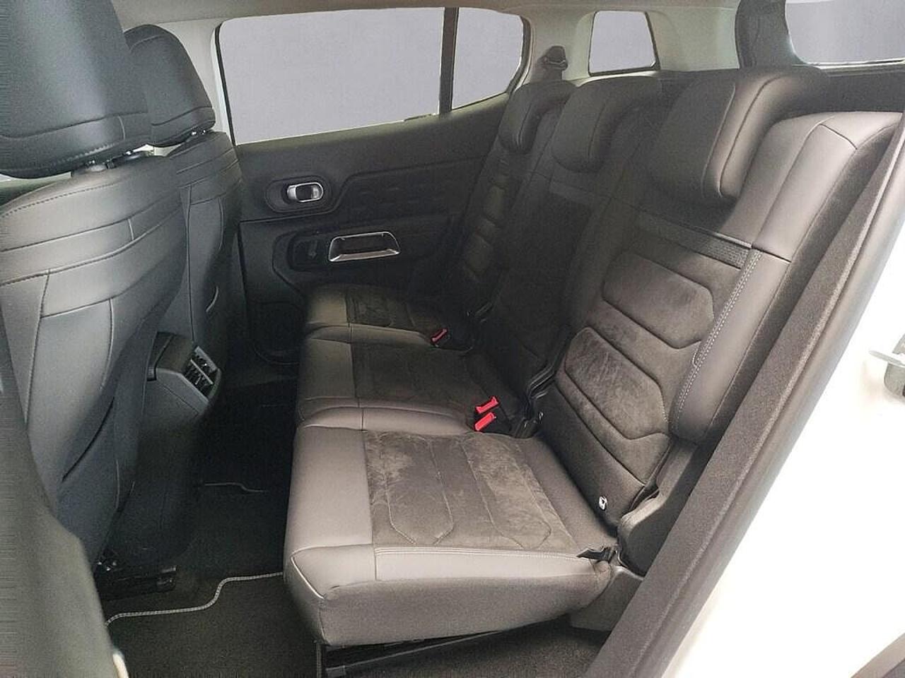 Citroën Citroën C5 Aircross usata 4