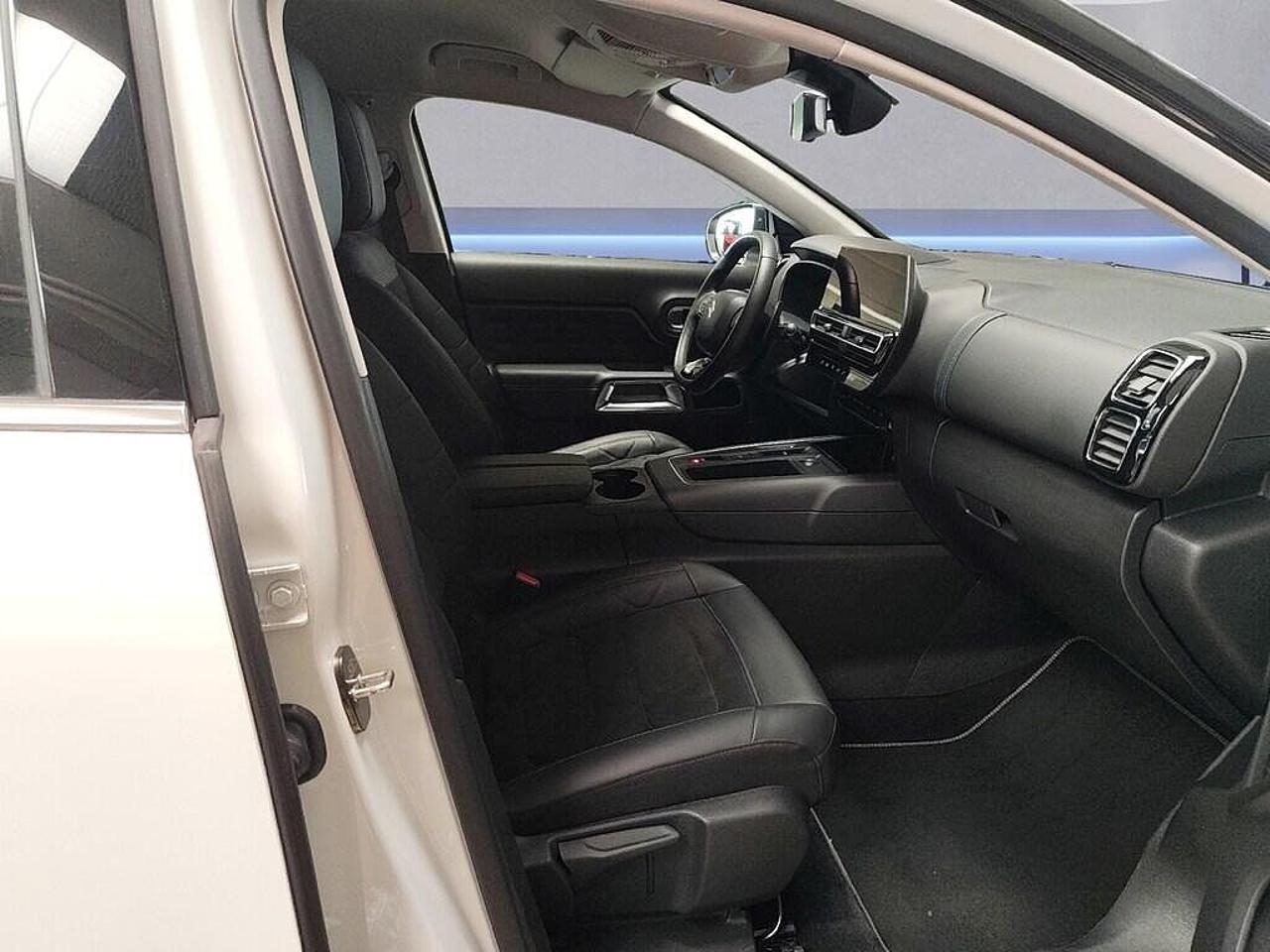 Citroën Citroën C5 Aircross usata 5