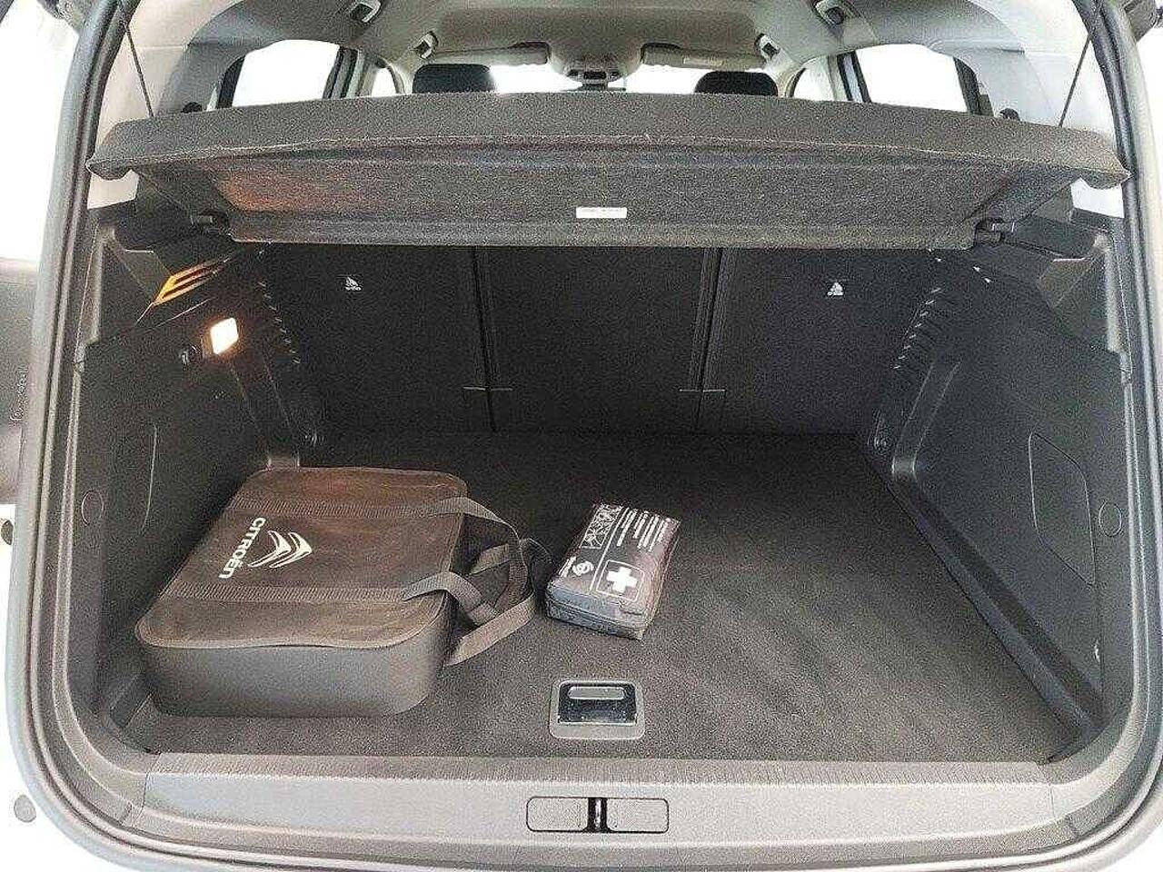 Citroën Citroën C5 Aircross usata 6