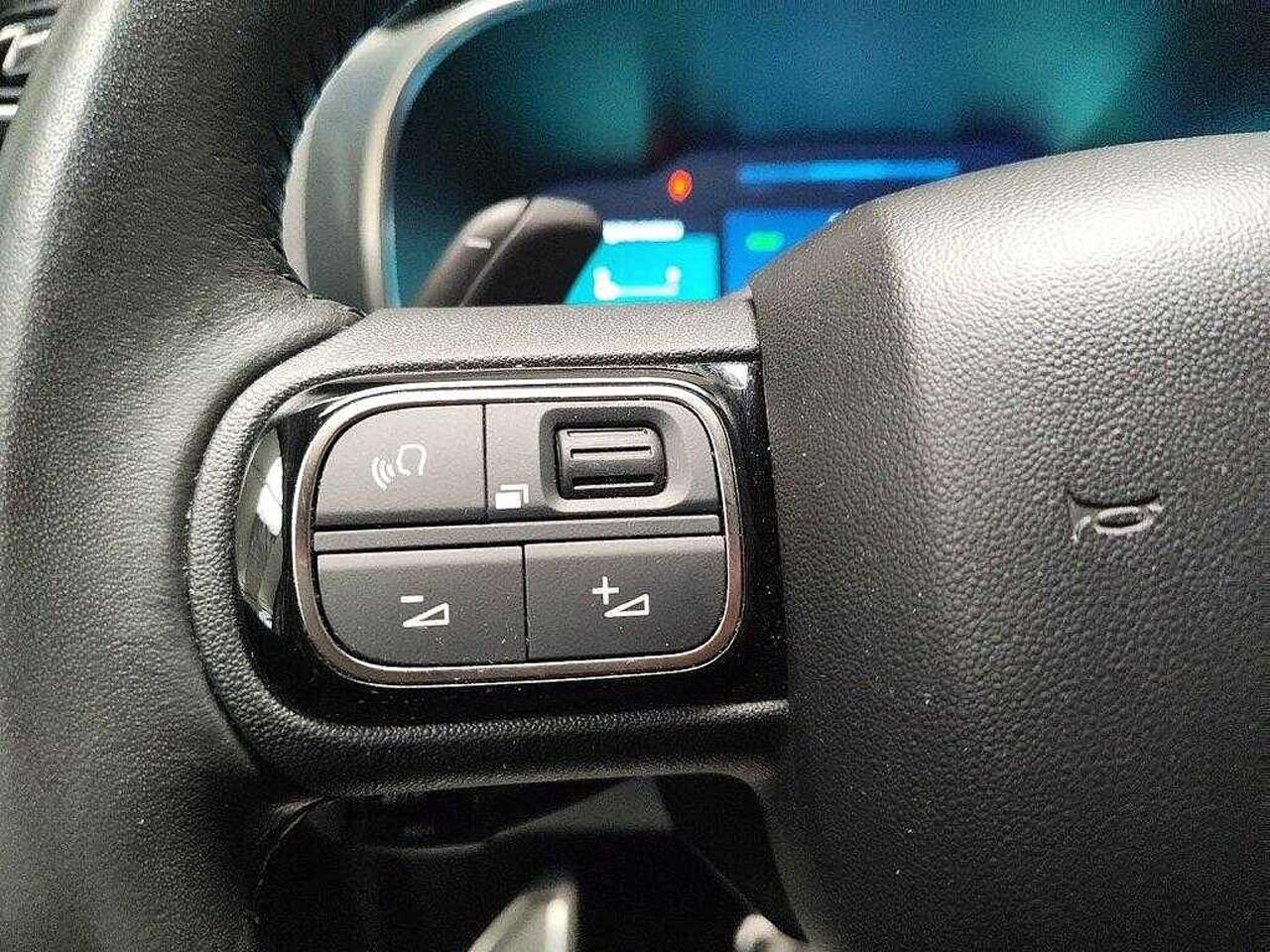 Citroën Citroën C5 Aircross usata 7
