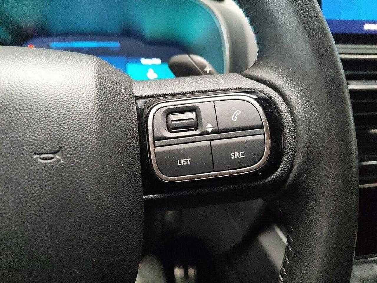 Citroën Citroën C5 Aircross usata 8