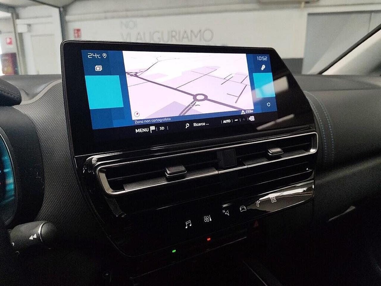 Citroën Citroën C5 Aircross usata 10