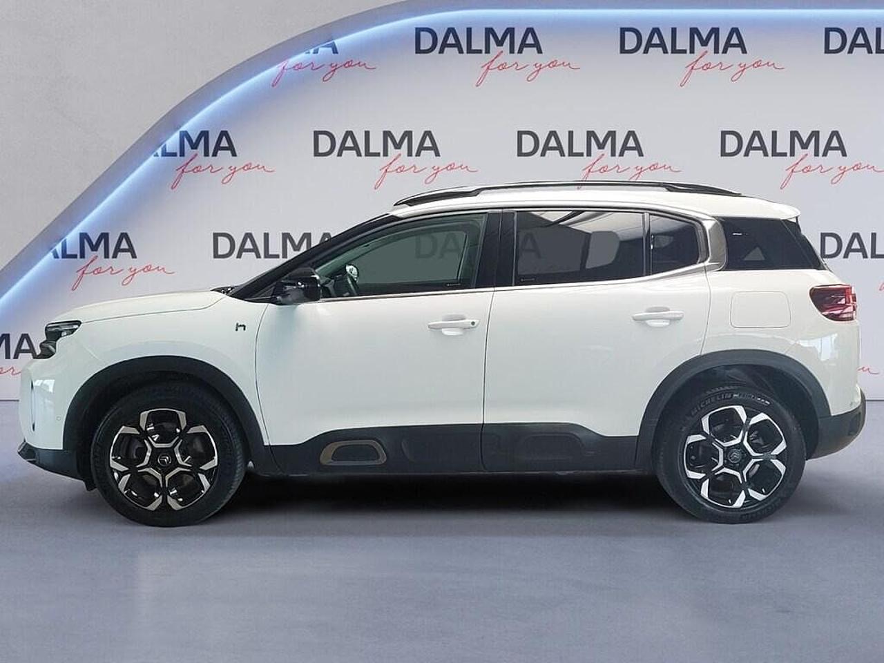 Citroën Citroën C5 Aircross usata 11