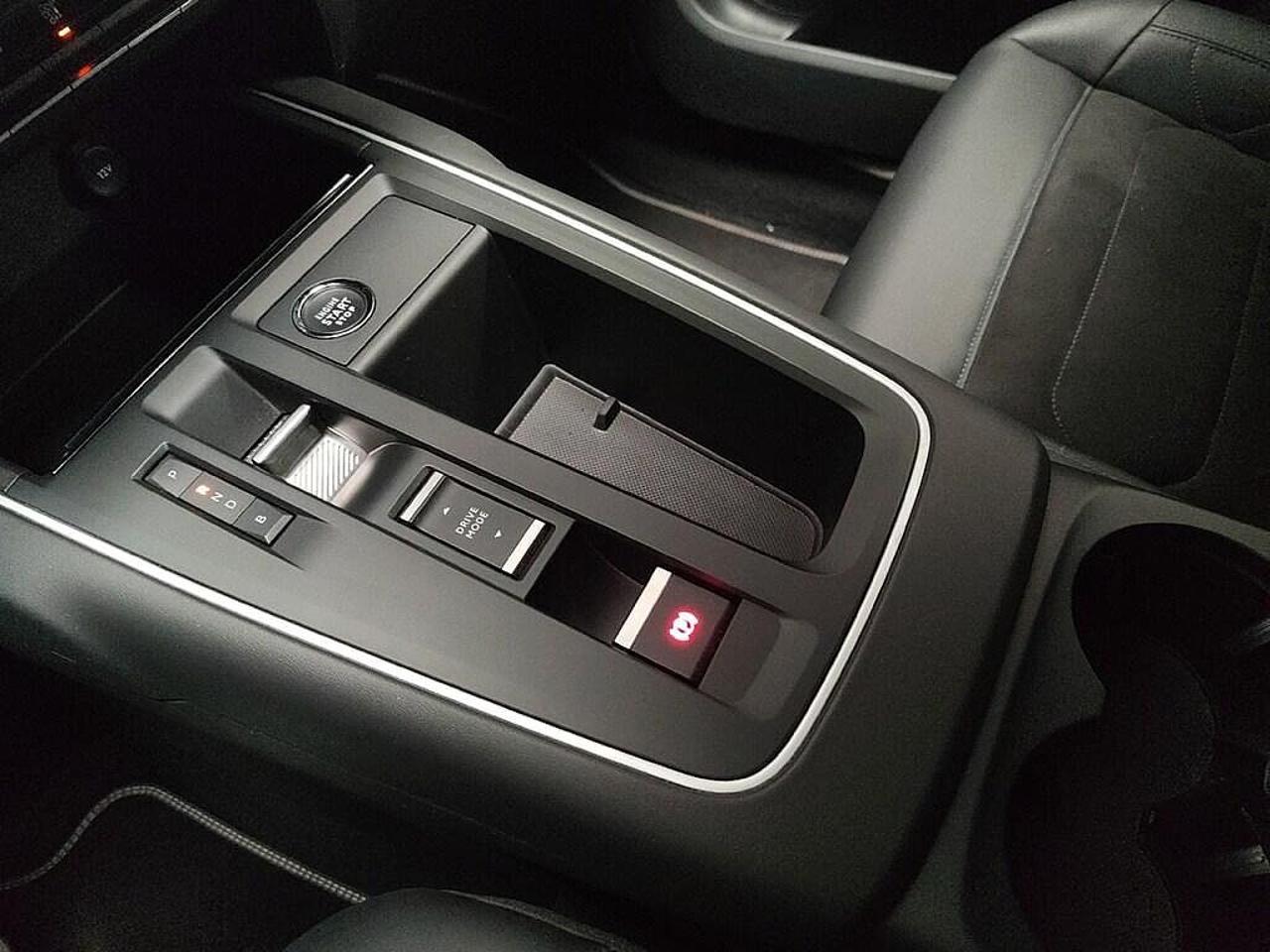Citroën Citroën C5 Aircross usata 14