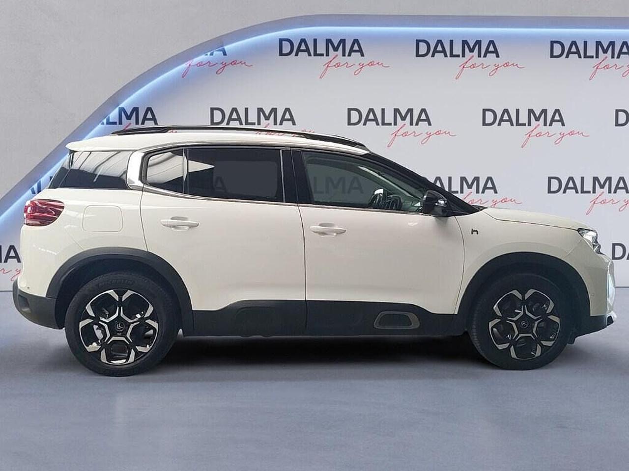Citroën Citroën C5 Aircross usata 18