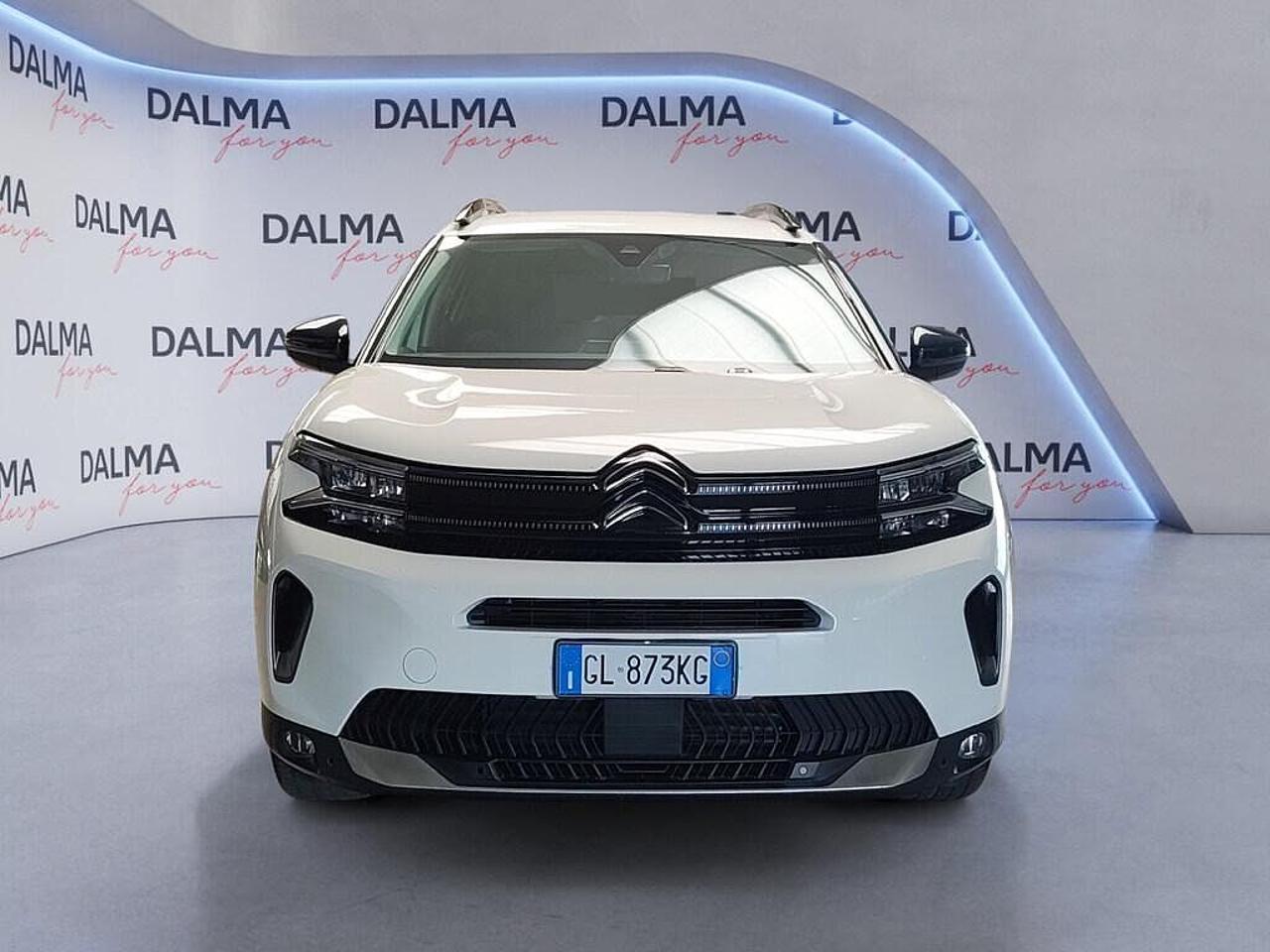 Citroën Citroën C5 Aircross usata 20