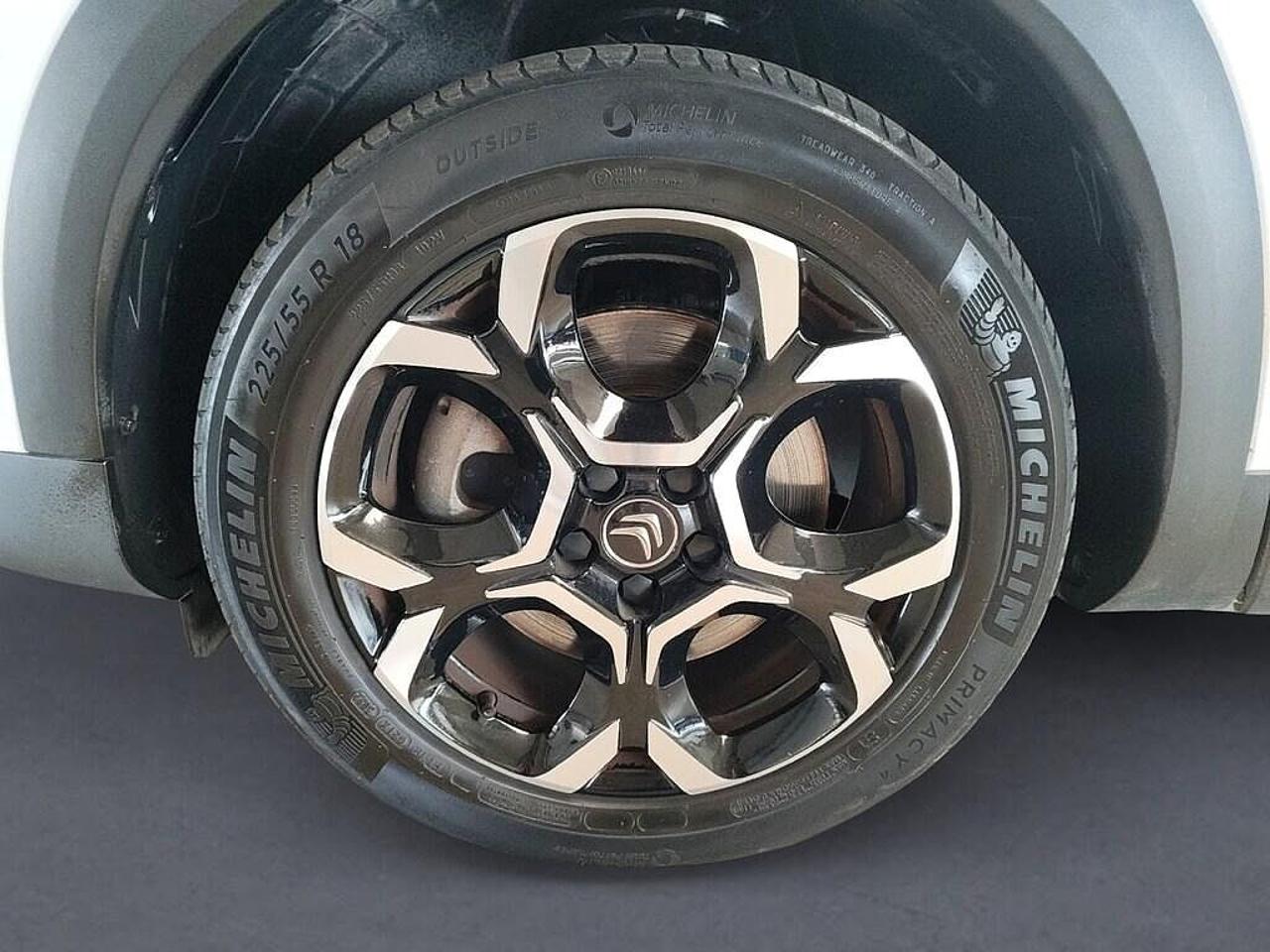 Citroën Citroën C5 Aircross usata 21