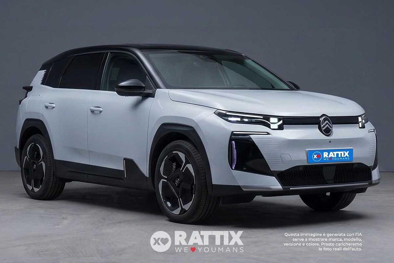 Citroën Citroën C5 Aircross usata 10