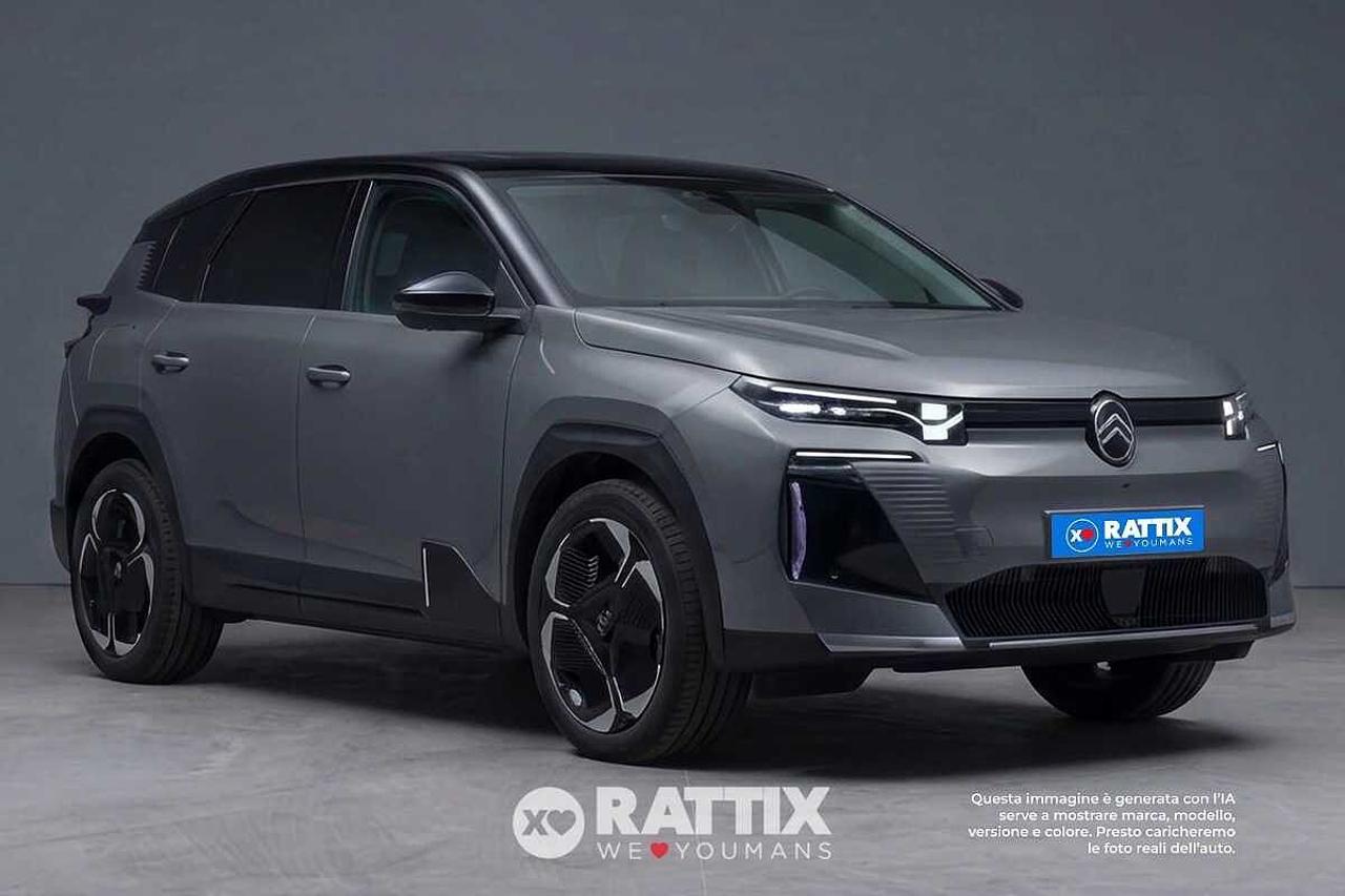 Citroën Citroën C5 Aircross usata 2