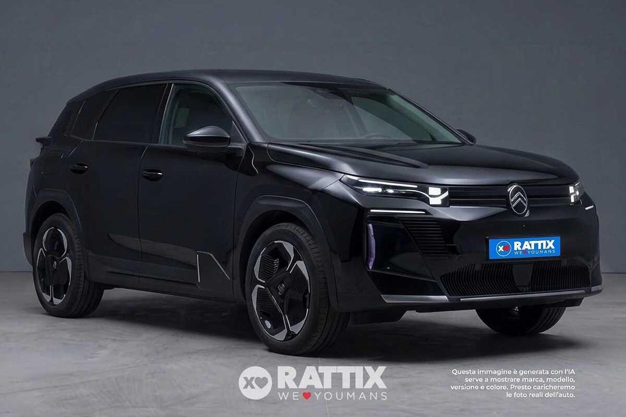 Citroën Citroën C5 Aircross usata 9