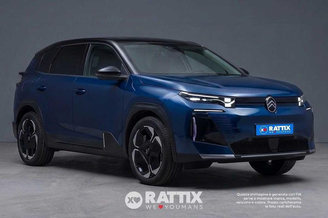 Citroën Citroën C5 Aircross C5 AIRCROSS 1.2 hybrid 145CV Plus auto