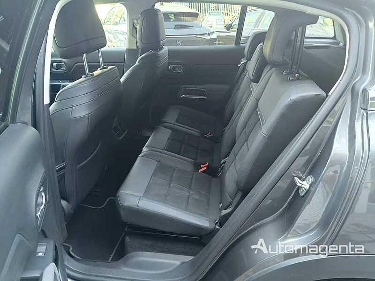 Citroën Citroën C5 Aircross usata, con Isofix