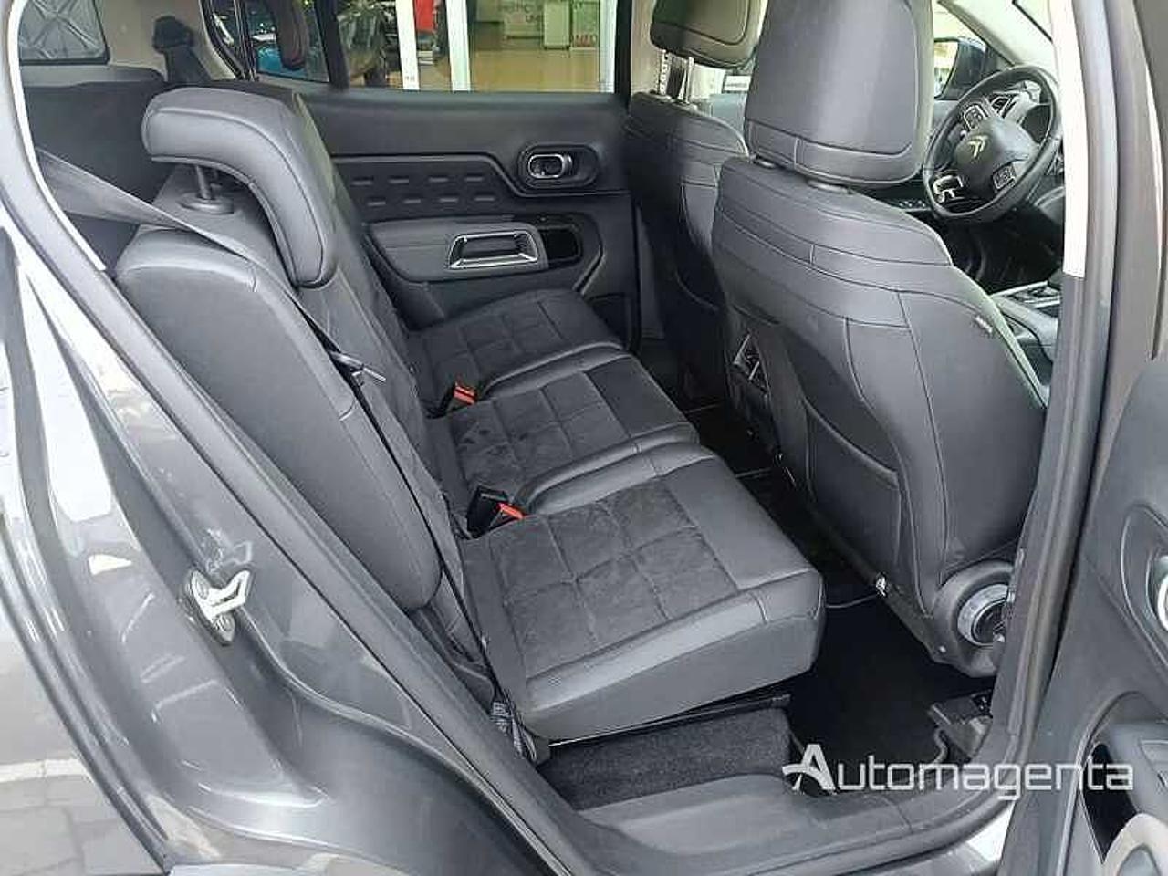 Citroën Citroën C5 Aircross usata, con Sistema Keyless