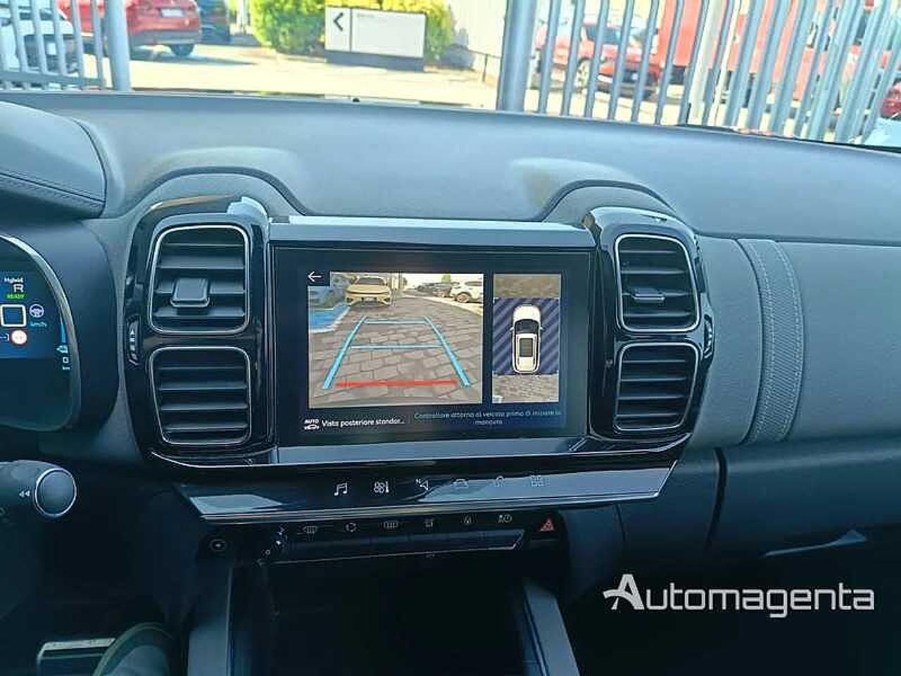 Citroën Citroën C5 Aircross usata 7