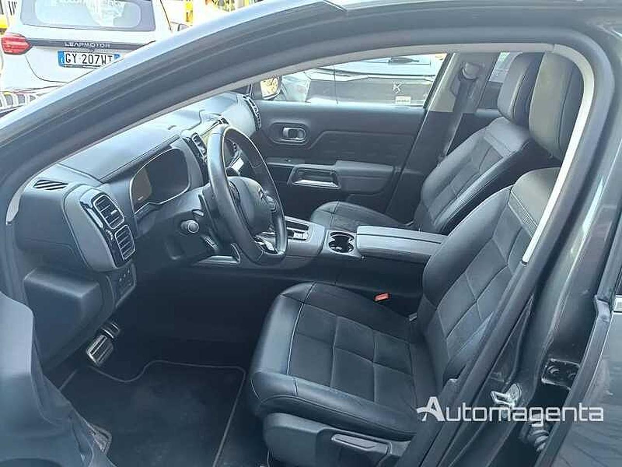 Citroën Citroën C5 Aircross usata 21