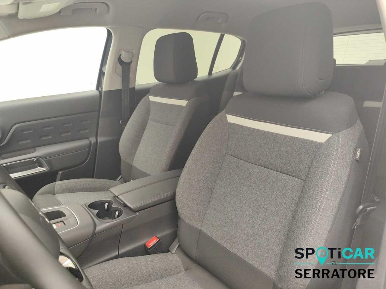 Citroën Citroën C5 Aircross usata, con Isofix