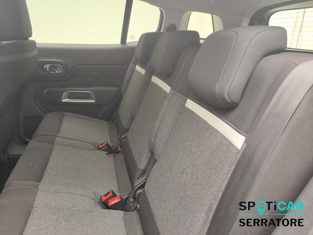 Citroën Citroën C5 Aircross usata, con Sistema Keyless