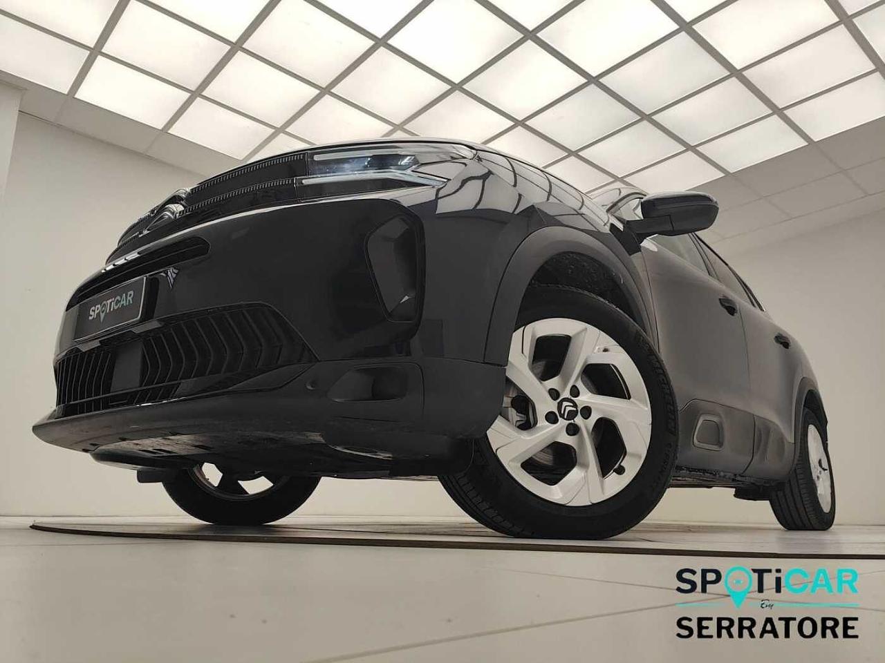 Citroën Citroën C5 Aircross usata 5