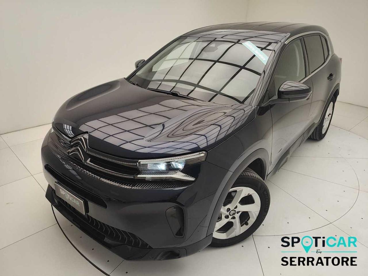 Citroën Citroën C5 Aircross usata 6