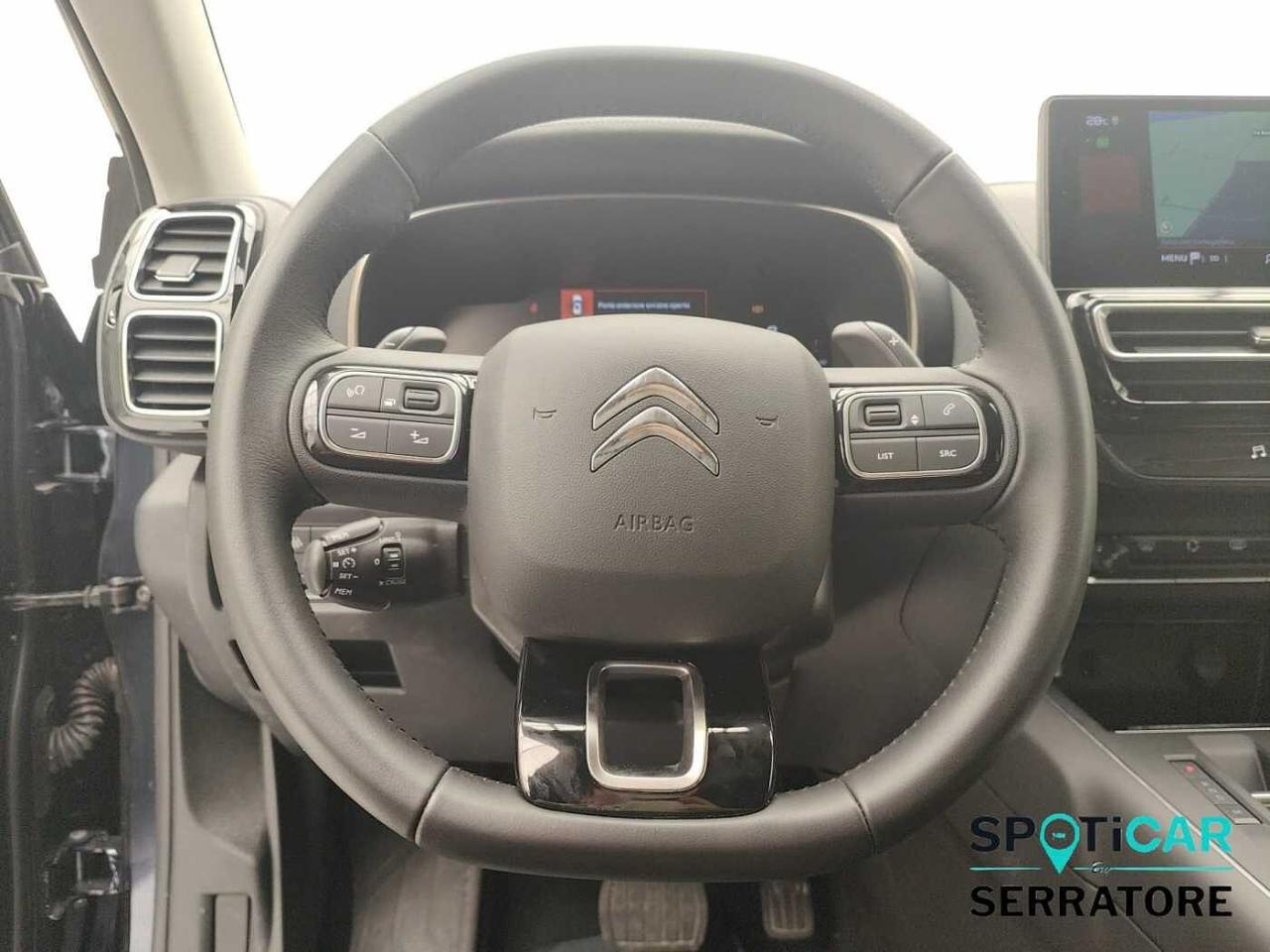 Citroën Citroën C5 Aircross usata 7