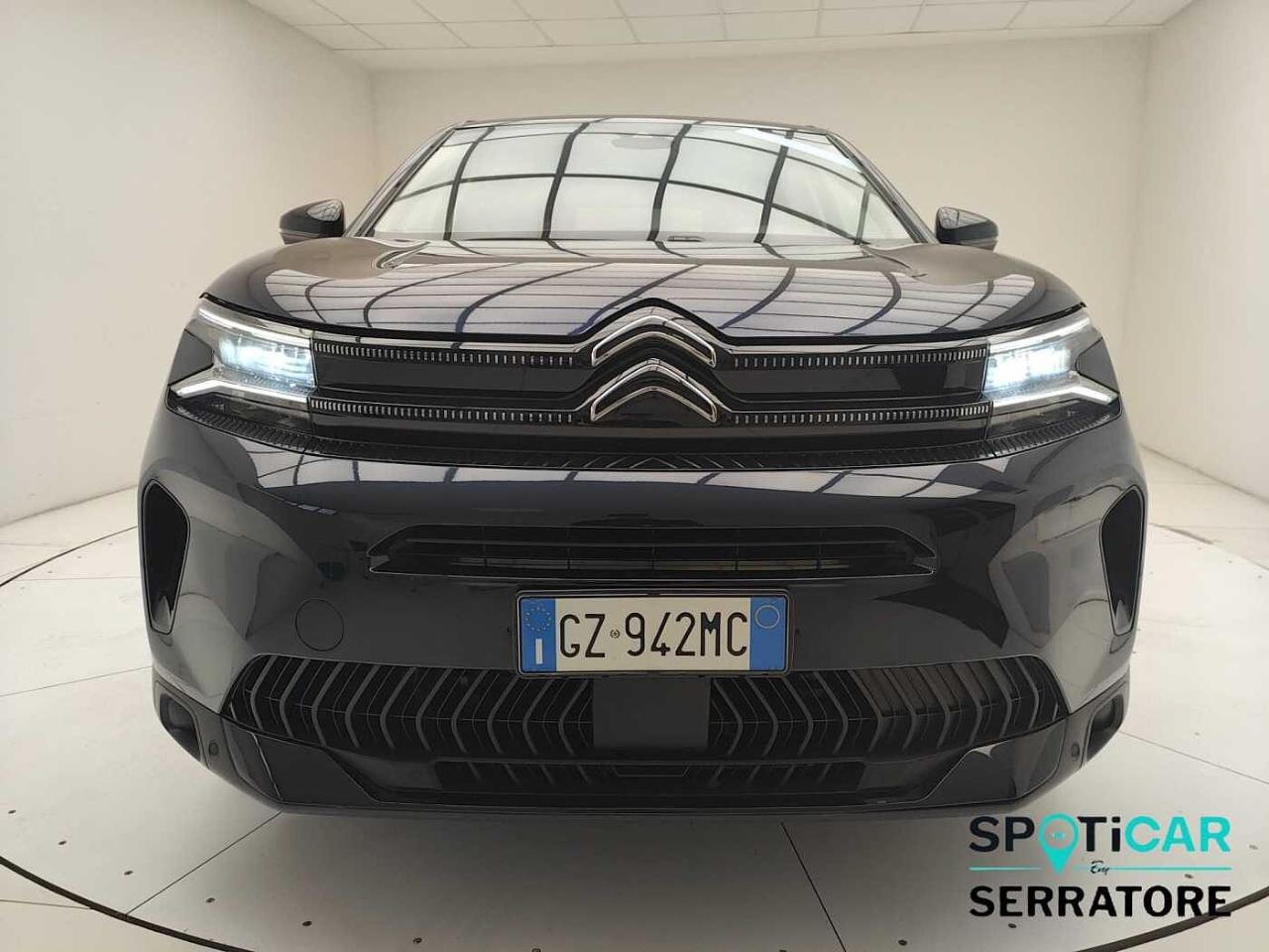 Citroën Citroën C5 Aircross usata 11