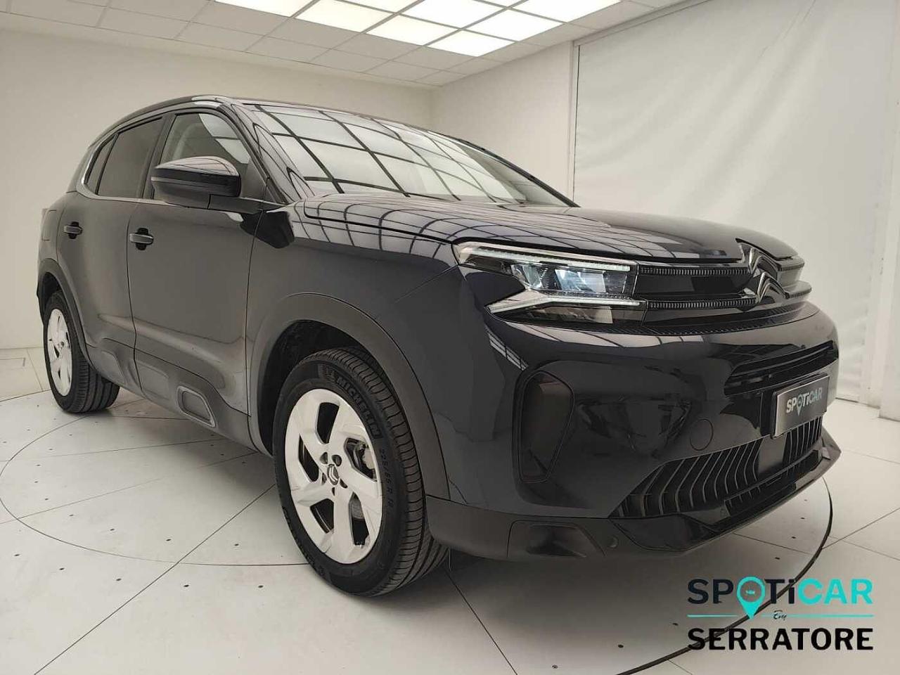 Citroën Citroën C5 Aircross usata 12