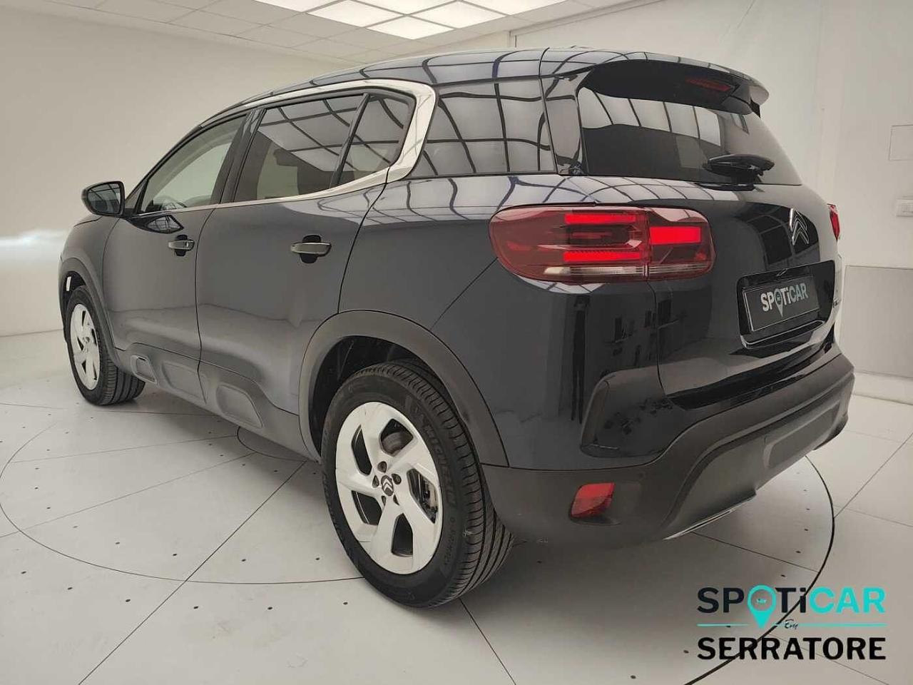 Citroën Citroën C5 Aircross usata 13