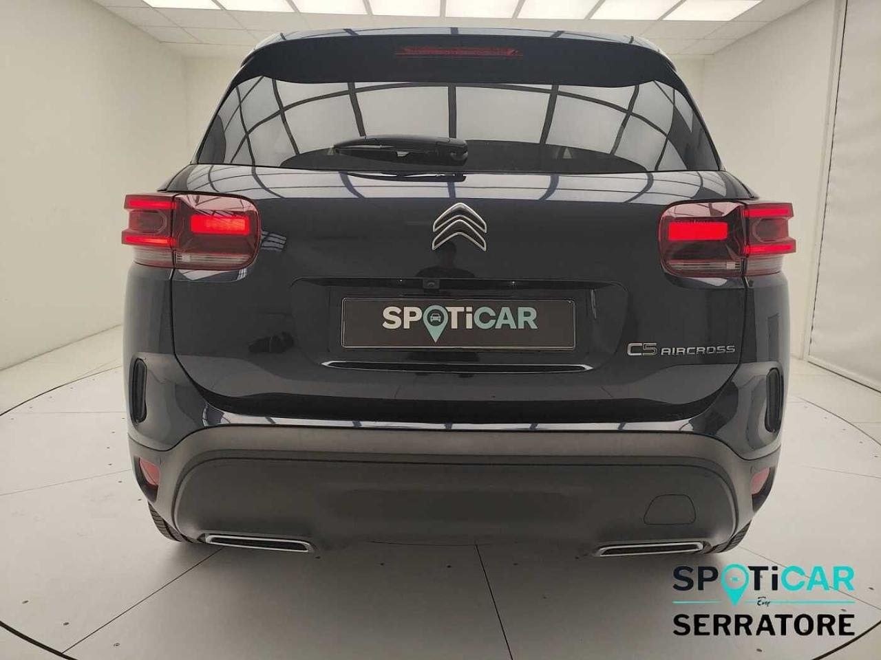 Citroën Citroën C5 Aircross usata 14