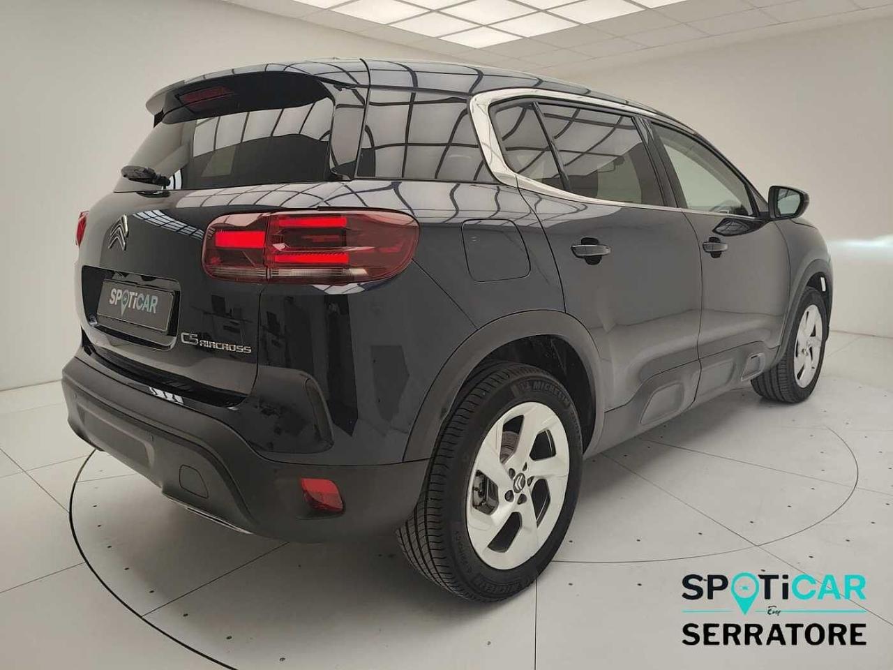 Citroën Citroën C5 Aircross usata 15