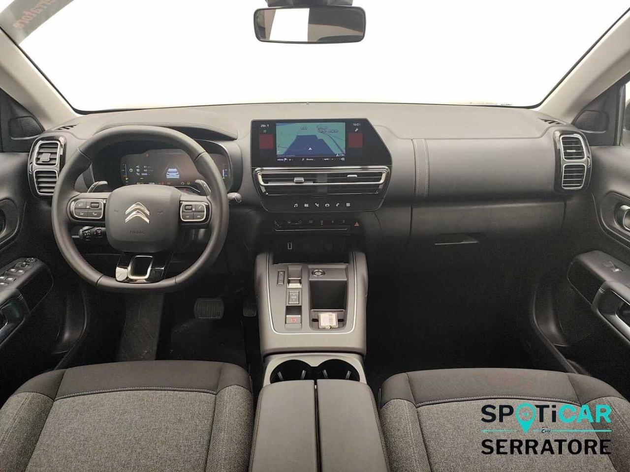 Citroën Citroën C5 Aircross usata 16