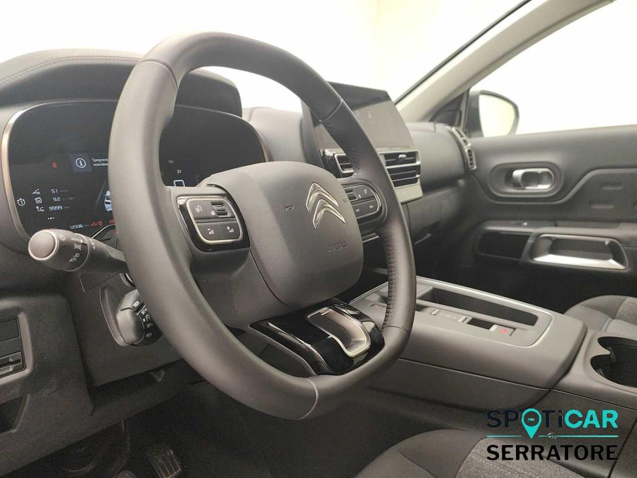 Citroën Citroën C5 Aircross usata 18